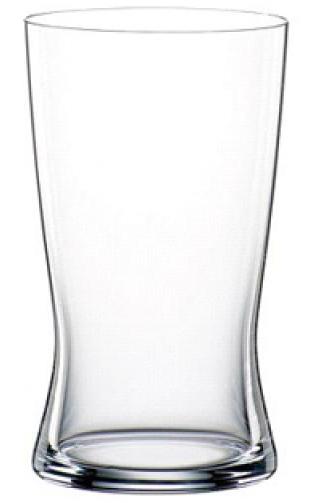 

Spiegelau X-ACT Softdrink, бокалы для коктейлей 436 мл, 6 шт., Белый
