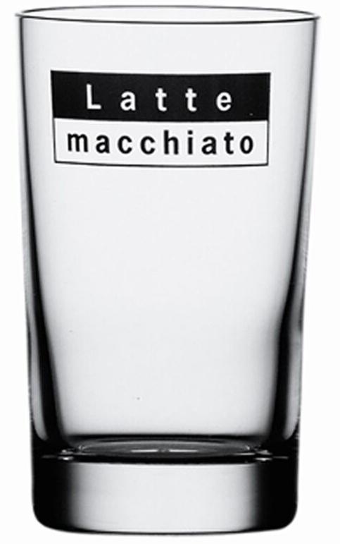 

Spiegelau Special Glasses Latte Macchiato 285 мл, Белый
