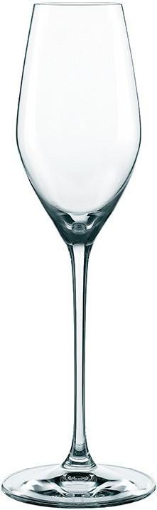 

Spiegelau Superiore Champagne Flute Glass 300 мл, 12 шт., Белый