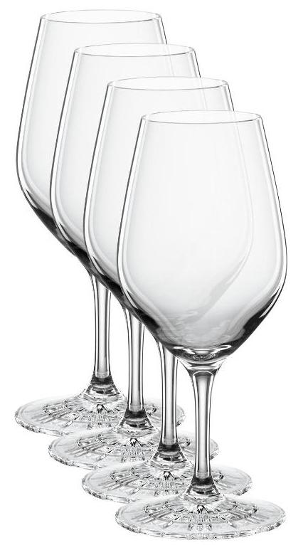 

Spiegelau Perfect Tasting Glass Set of 4 pcs, Белый