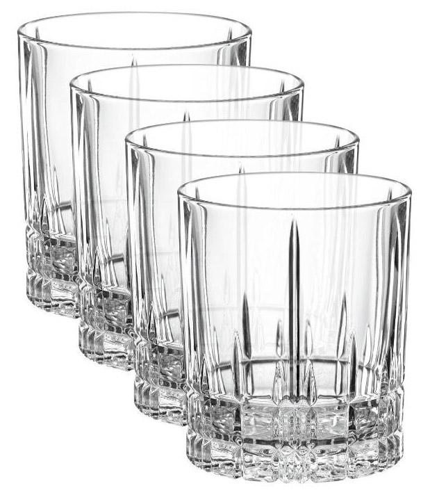 

Spiegelau Perfect Double Old Fashion Set of 4 pcs, Белый