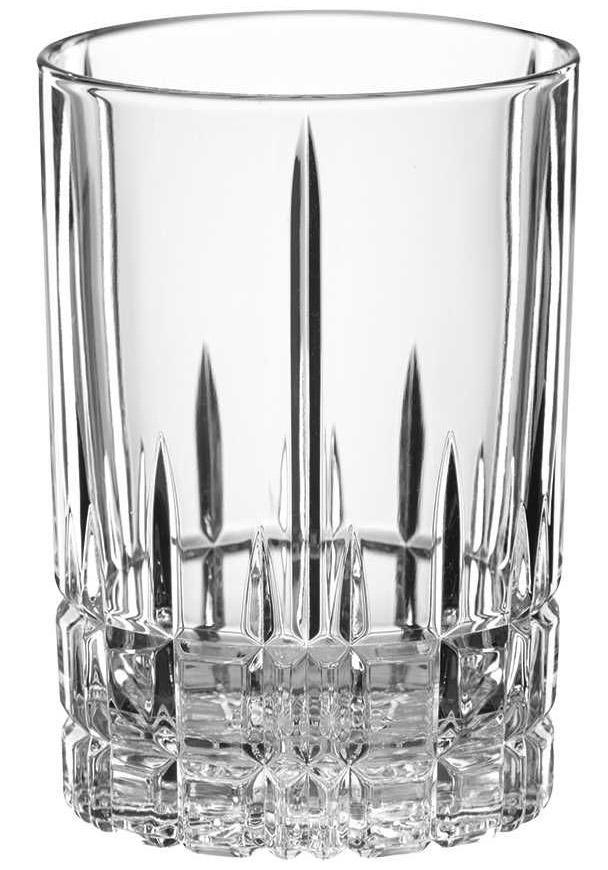 

Spiegelau Perfect Longdrink Glass Small 240 мл, 12 шт., Белый