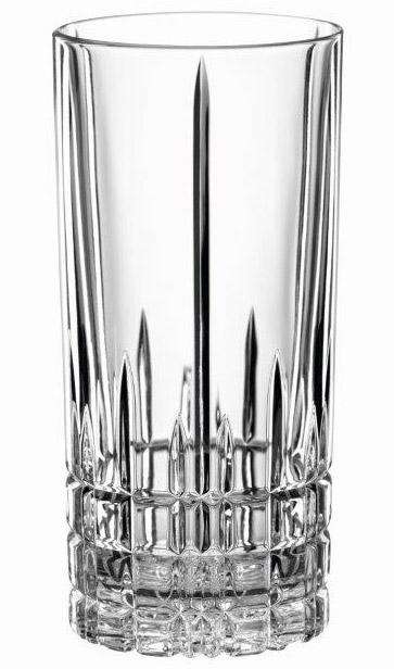 

Spiegelau Perfect Longdrink Glass 350 мл, 12 шт., Белый