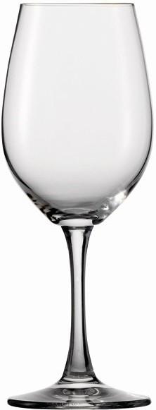 

Spiegelau Winelovers White Wine, набор бокалов 380 мл, 4 шт., Белый
