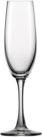 

Spiegelau Winelovers Shampagner, бокал для шампанского 200 мл, 12 шт., Белый