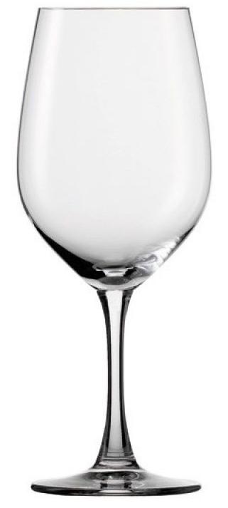 

Spiegelau Winelovers Bordeaux 750 мл, 12 шт., Белый