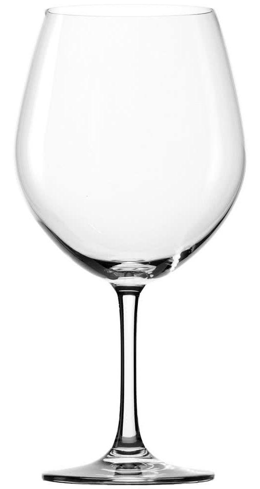 

Spiegelau Beverly Hills Bourgogne 810 мл, Белый