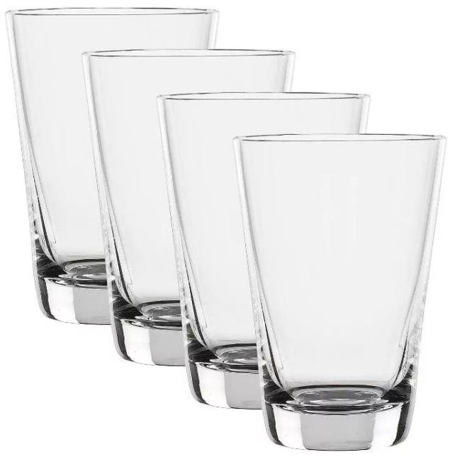 

Spiegelau Style Softdrink, бокалы для коктейлей 4 шт, 0.36 л, Белый