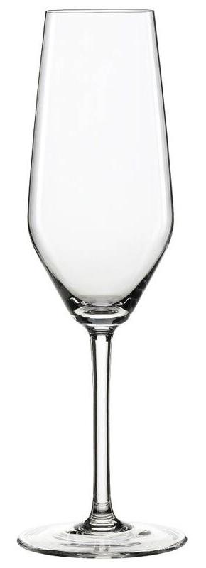 Наборы бокалов для шампанского Spiegelau Style Champagne, бокал для шампанского 0.24 л, 12 шт.