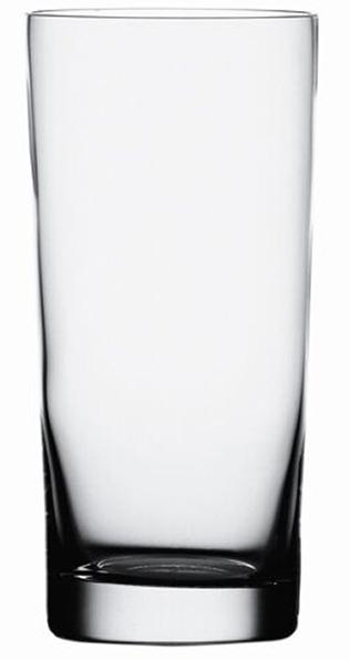 

Spiegelau Classic Bar Longdrink XL , бокалы для коктейлей 510 мл, 2 шт., Белый