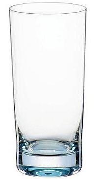 

Spiegelau Classic Colors Longdrink XL aquamarin 510 мл, 6 шт., Голубой