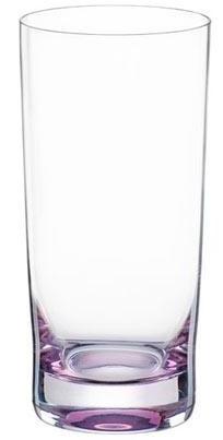 

Spiegelau Classic Colors Longdrink violet 360 мл, 6 шт., Фиолетовый