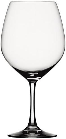 

Spiegelau Vino Grande Burgundy 710 мл, 12 шт., Белый