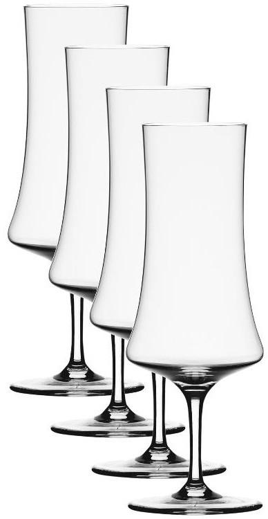 

Spiegelau Willsberger Anniversary Beer Set of 4 pcs, Белый