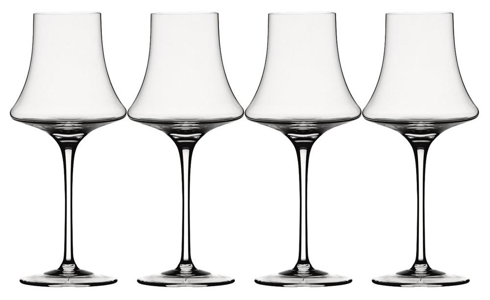 

Spiegelau Willsberger Anniversary Cognac Set of 4 pcs, Белый