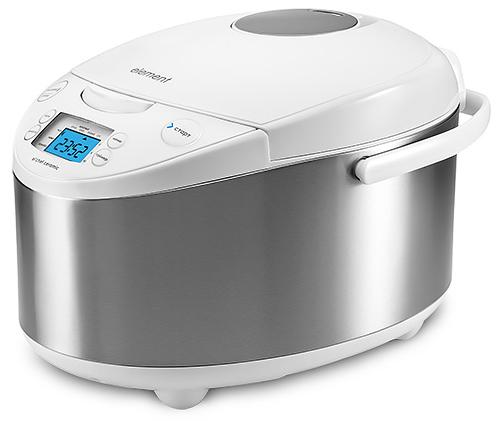 

Element Мультиварка Elсhef eco ceramic, Белый