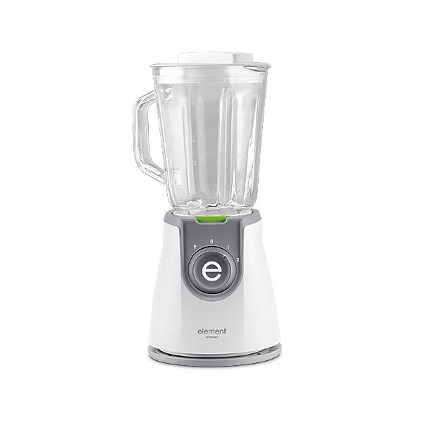 

Element Стационарный блендер El'Blender, Белый