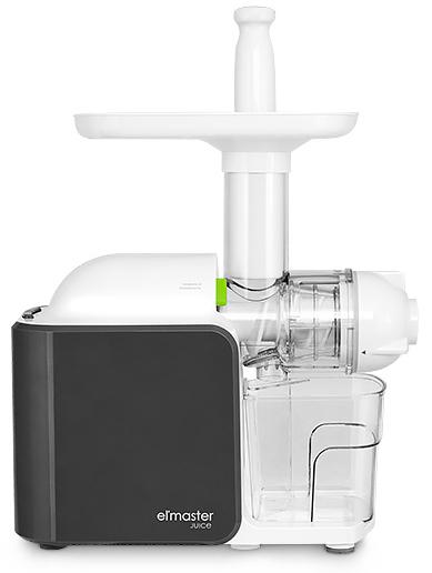 

Element Соковыжималка El'Master Juice, Белый