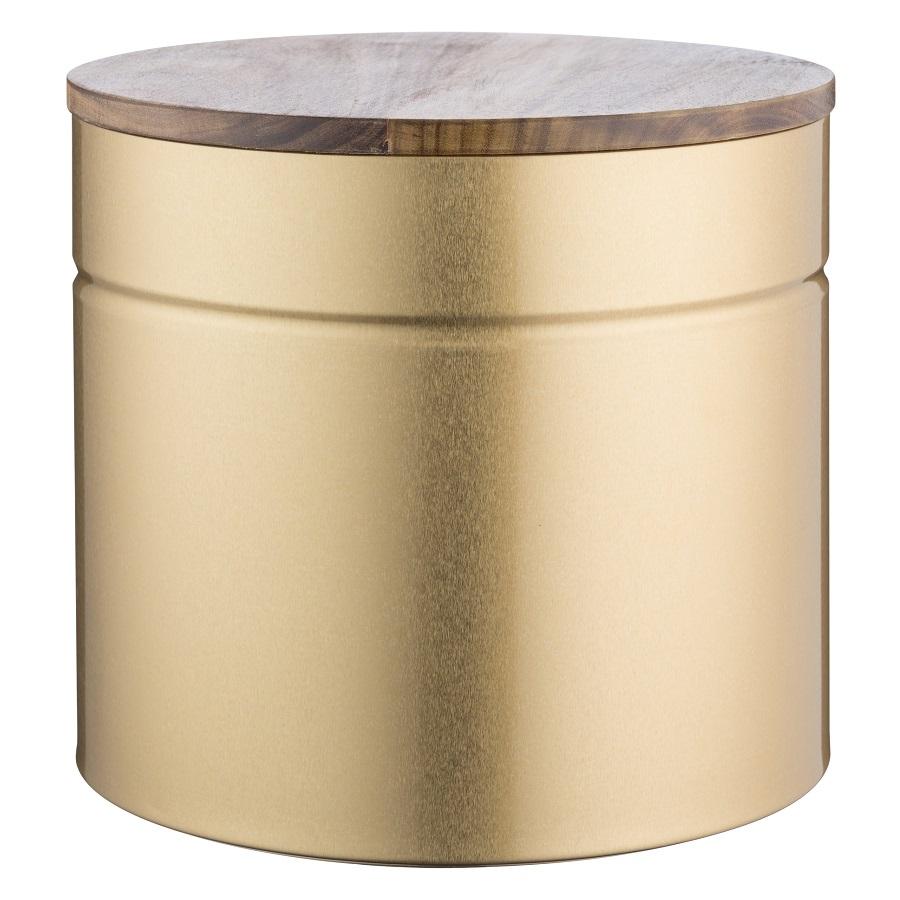 

TYPHOON Modern Kitchen Хлебница, Золото