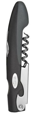 

Trudeau Штопор сомелье, Черный