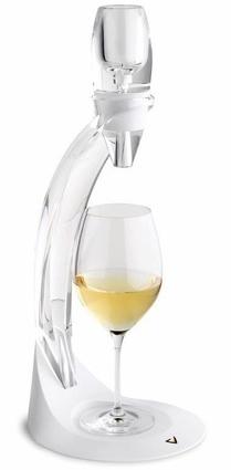 

Vinturi Deluxe набор для белого вина, Белый