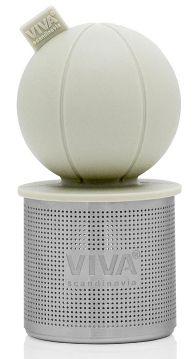 

VIVA Scandinavia Infusion™ Ситечко для заваривания чая "Поплавок", бежевый