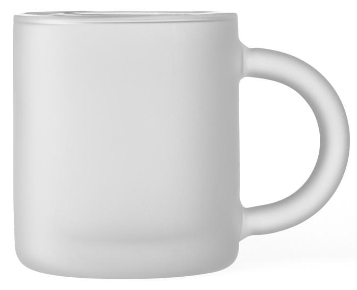 

VIVA Scandinavia Classic™ Термокружка 0,38 л, матовое стекло, Прозрачный