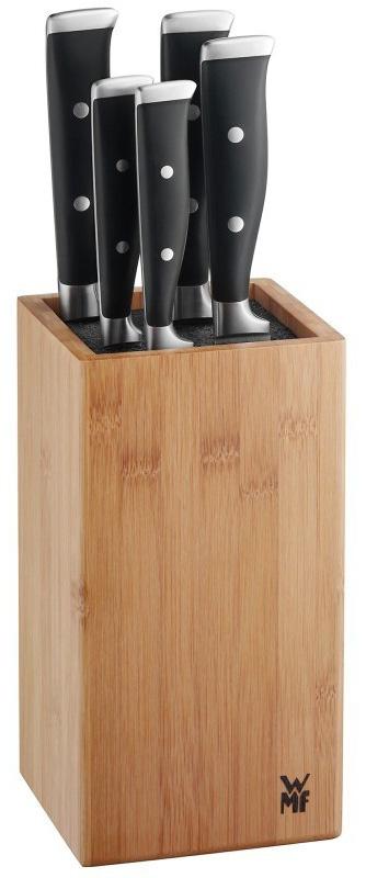 

WMF Grand Class Блок+ 5ножей