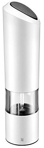 

WMF CERAMILL Мельница на батарейках белая, Белый