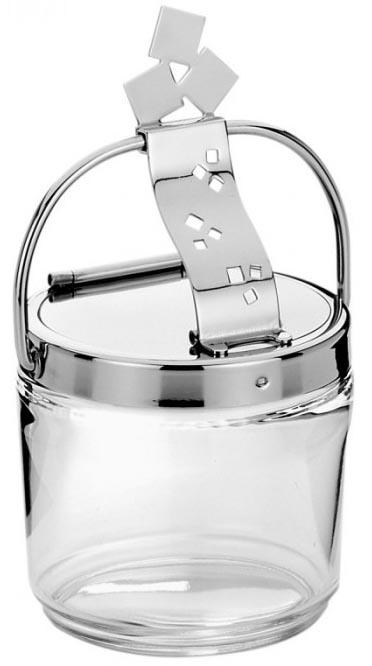 

WMF FARM Банка для сахара, Серебристый