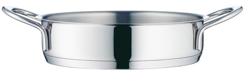 

WMF MINI Сотейник 0,5л, Серебристый