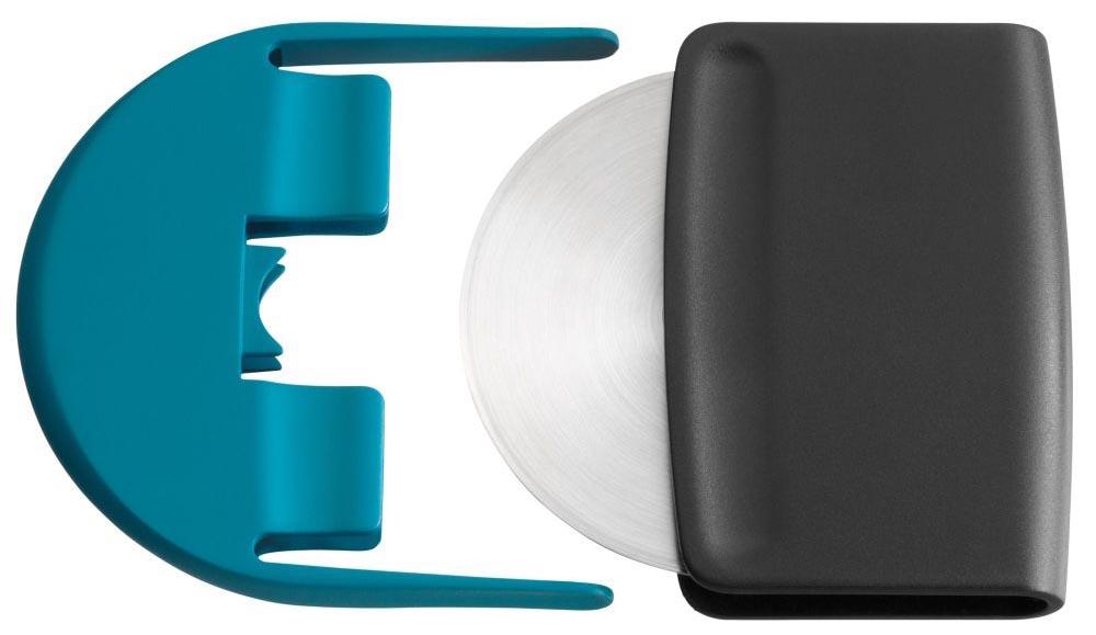 

WMF SMART LINE Ролик для пиццы, Черный