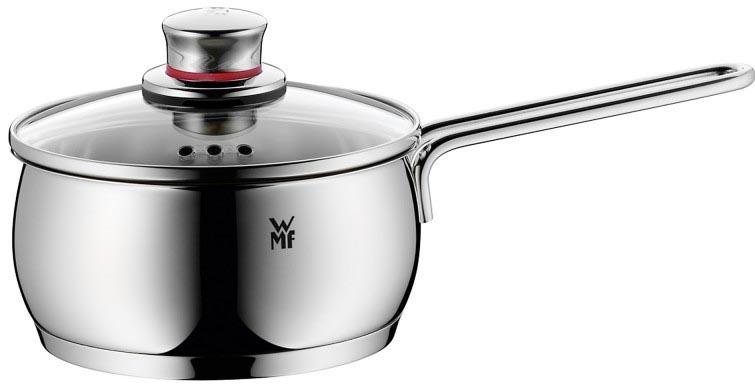 

WMF QUALITY One Ковш 1,7 л с крышкой, Серебристый