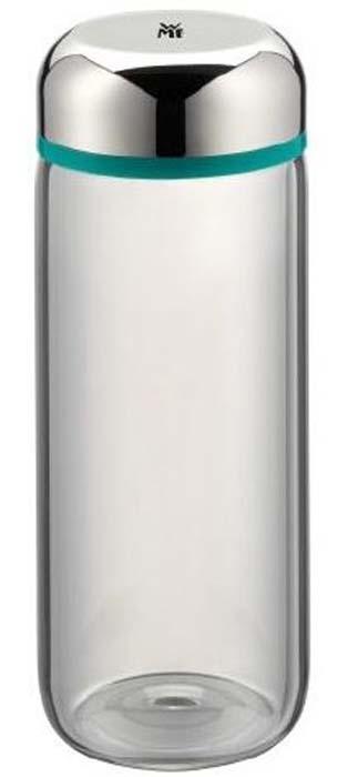 

WMF BASIC Бутылка 0.5л, бирюзовая 690826040, Бирюзовый