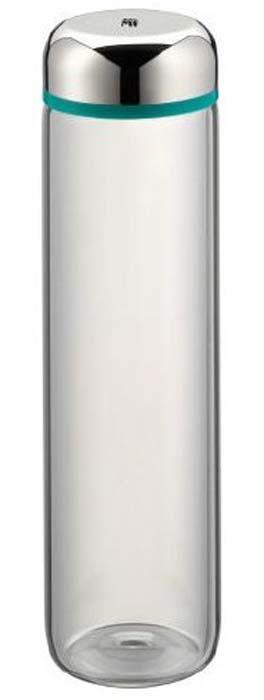 

WMF BASIC Бутылка 0.75л, бирюзовая 690846040, Бирюзовый