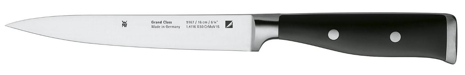 

WMF GRAND CLASS Кухонный нож 16 см 1891676032