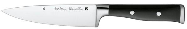 

WMF GRAND CLASS Поварской нож 15 см 1891706032