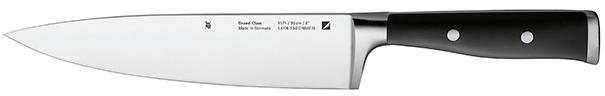 

WMF GRAND CLASS Поварской нож 20 см 1891716032