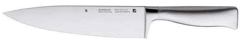

WMF GRAND GOURMET Нож 33,5см 1880396032