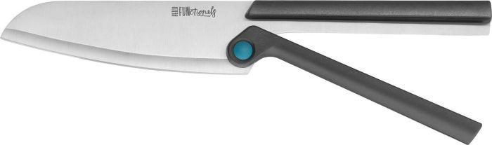 

WMF HELLO FUNctionals Универсальный нож 26см 1877316030