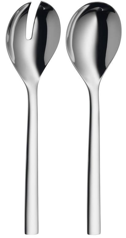 

WMF NUOVA Салатная пара 25см