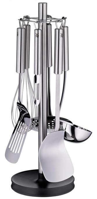 

WMF PROFI PLUS Набор для кухни 7пр.