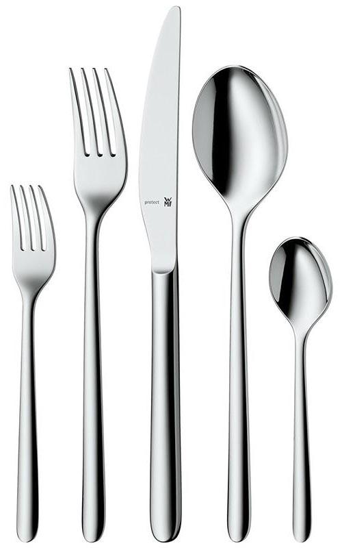

WMF FLAME Protect Столовые приборы 30 предметов 1261916342