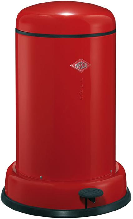 

Wesco Baseboy (15л) - мусорное ведро 135331-02, Красный