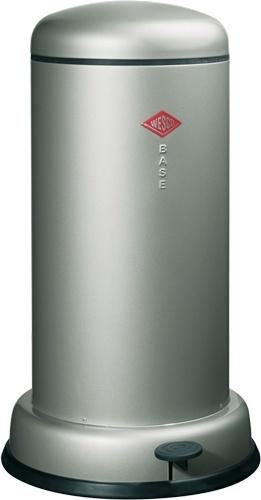 

Wesco Baseboy (20л) - мусорное ведро 135531-03, Серый