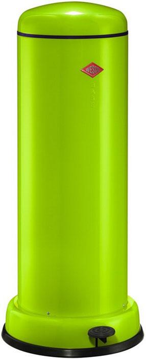 

Wesco Baseboy (30л) - мусорное ведро 134731-20, Зеленый
