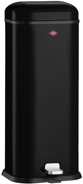 

Wesco Superboy (20л) - мусорное ведро с педалью 132312-62, Черный