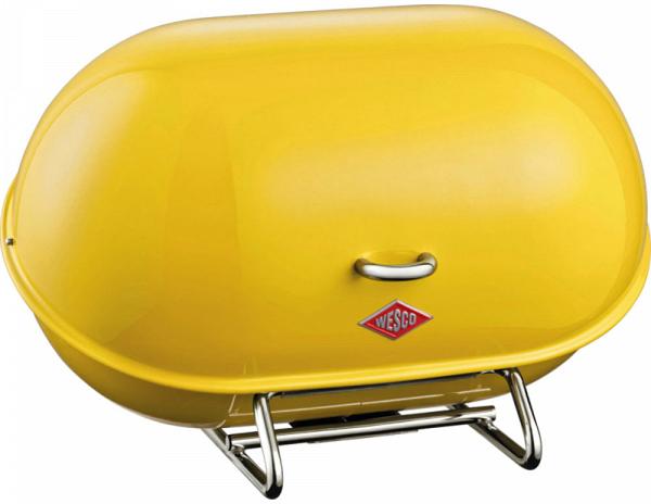 

Wesco Single Breadboy хлебница 222101-19, Желтый