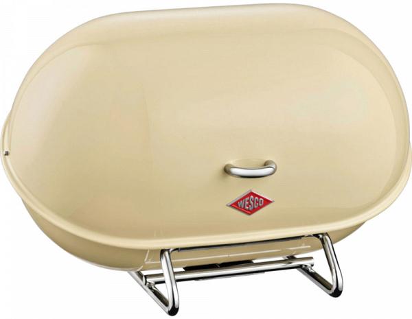 

Wesco Single Breadboy хлебница 222101-23, Кремовый