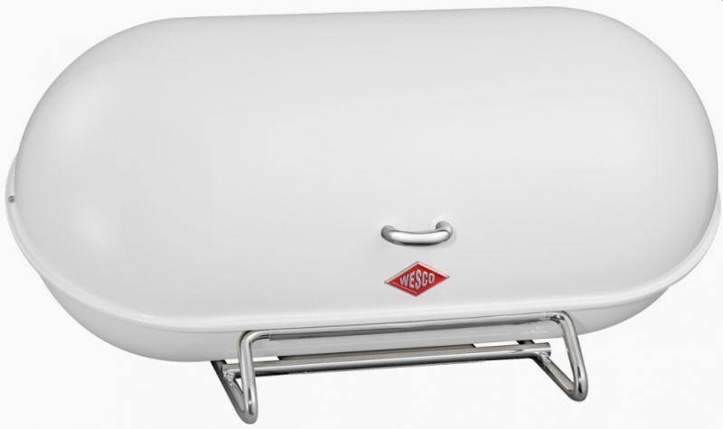 

Wesco Breadboy хлебница 222201-01, Белый